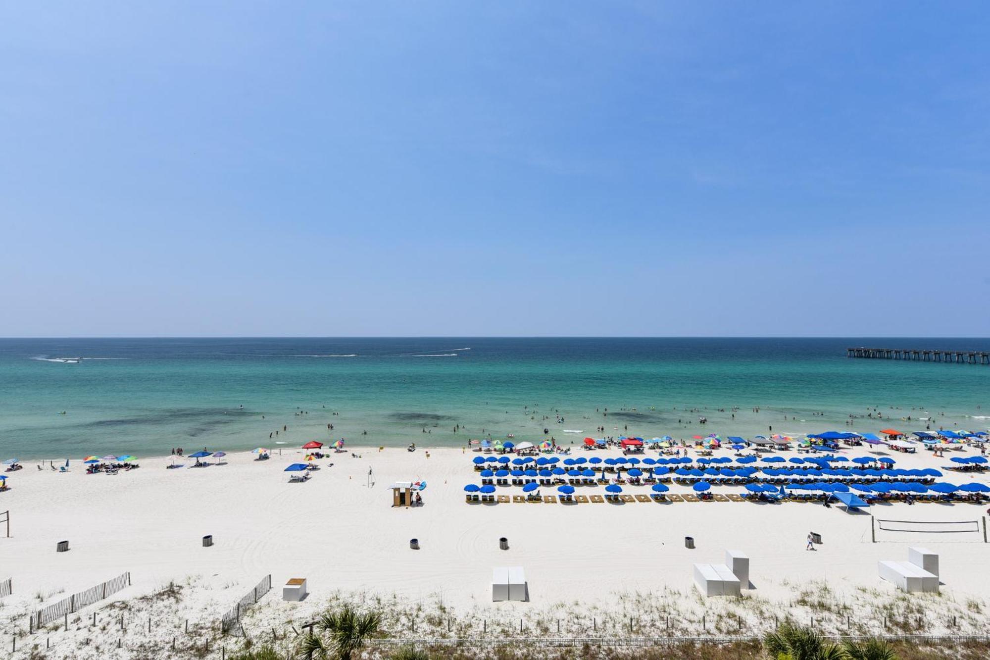 Calypso Resort And Towers #602-E By Book That Condo Panama City Beach Room photo